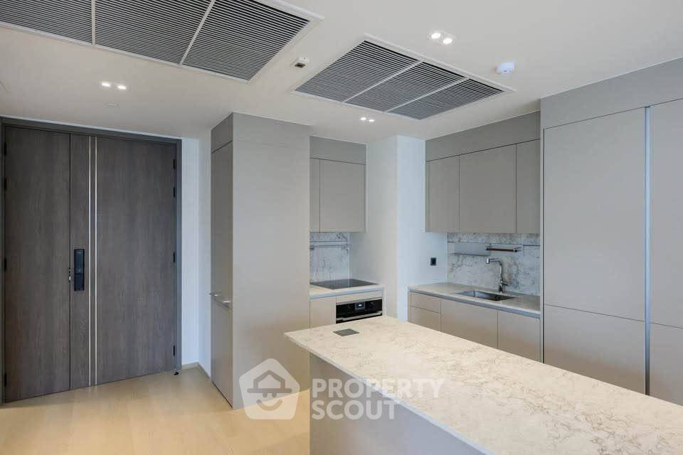 รูป คอนโด 2 ห้องนอน 108 ตร.ม. ที่ Tonson One Residence พร้อมเลี้ยงสัตว์ใกล้ BTS ชิดลม 300 ม. (ID 3054289) - รูปที่ 5/14