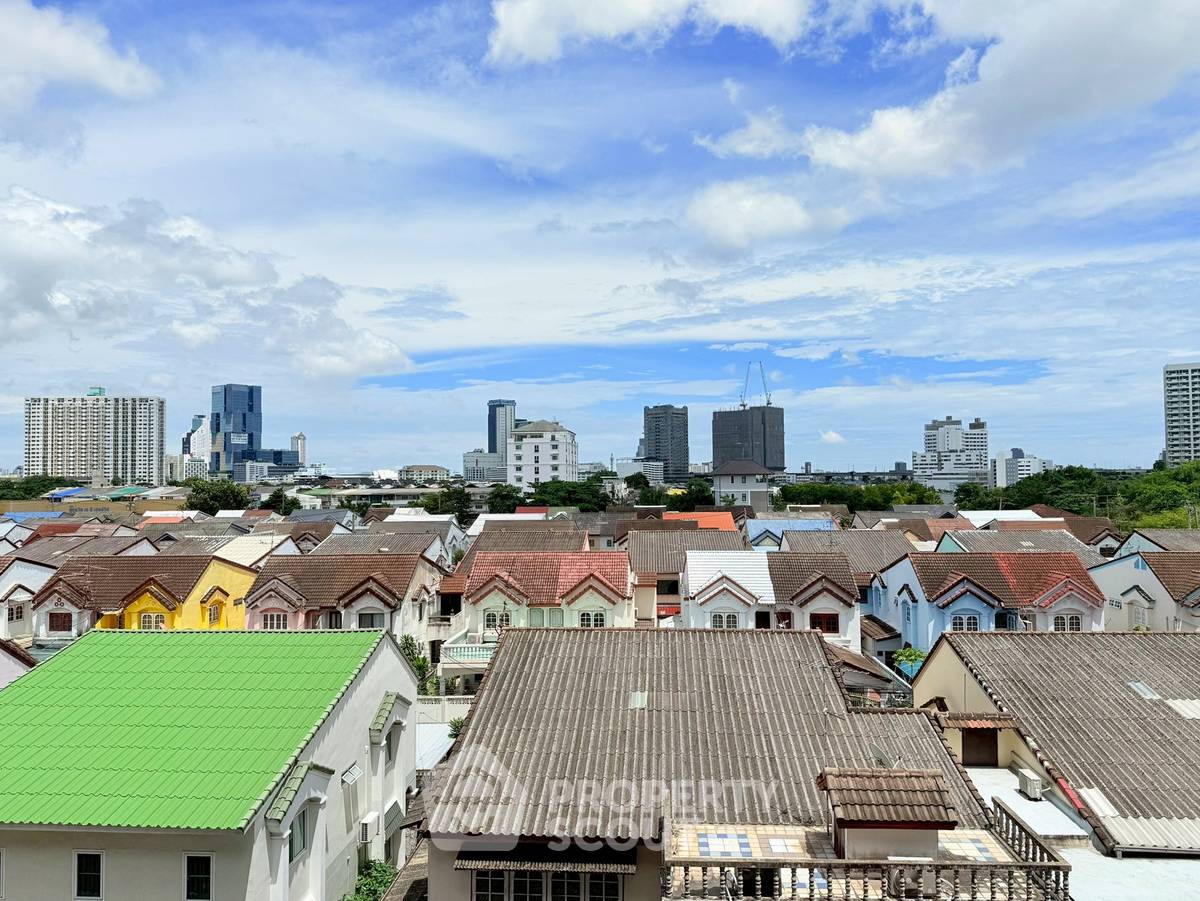 รูป คอนโด 1 ห้องนอน พร้อมรับสัตว์เลี้ยง Origin Play ศรีอุดม สถานี บางนา (ID 3053992) - รูปที่ 22/32