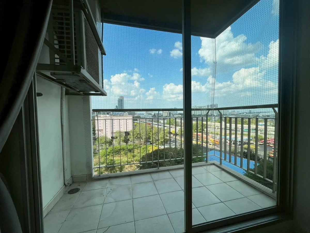 รูป Best Price ✨ขาย Lumpini Place Rama 9-Ratchada ห้องสวย พื้นที่กว้าง น่าอยู่มาก DS3571 | Line @Dstay - รูปที่ 24/26