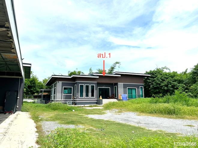 picture HOME 641 Sq.w. Muang Lop Buri Lopburi for 6.3M - 1/18