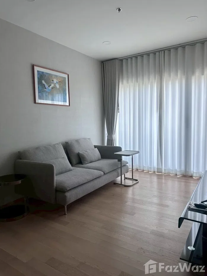 picture 1 Bedroom Condo for rent at Noble Refine 6543462 - 1/8