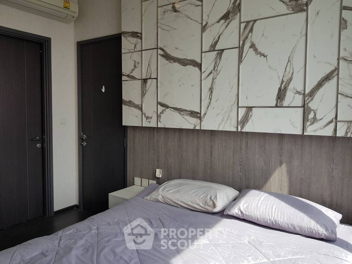 picture 2-BR 65 Sqm, 28th-Floor At The Edge Sukhumvit 23, 200m to MRT Sukhumvit (ID 889733) - 14/22