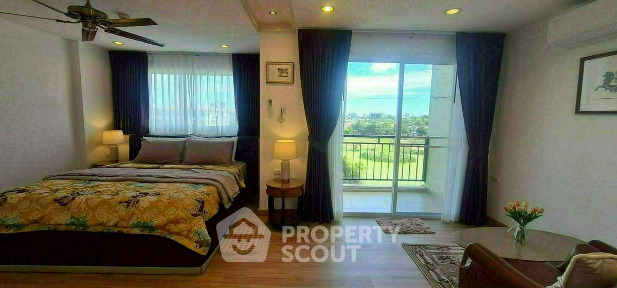 รูป คอนโด 1 ห้องนอน ให้เช่า Wyndham Jomtien Pattaya ขนาด 95 ตร.ม. ชั้น 6 (ID 3053804) - รูปที่ 11/20