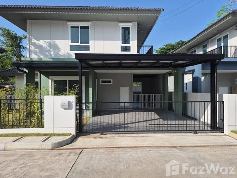 4 Bedroom House for rent at Saransiri Koh Kaew Retreat 6543323