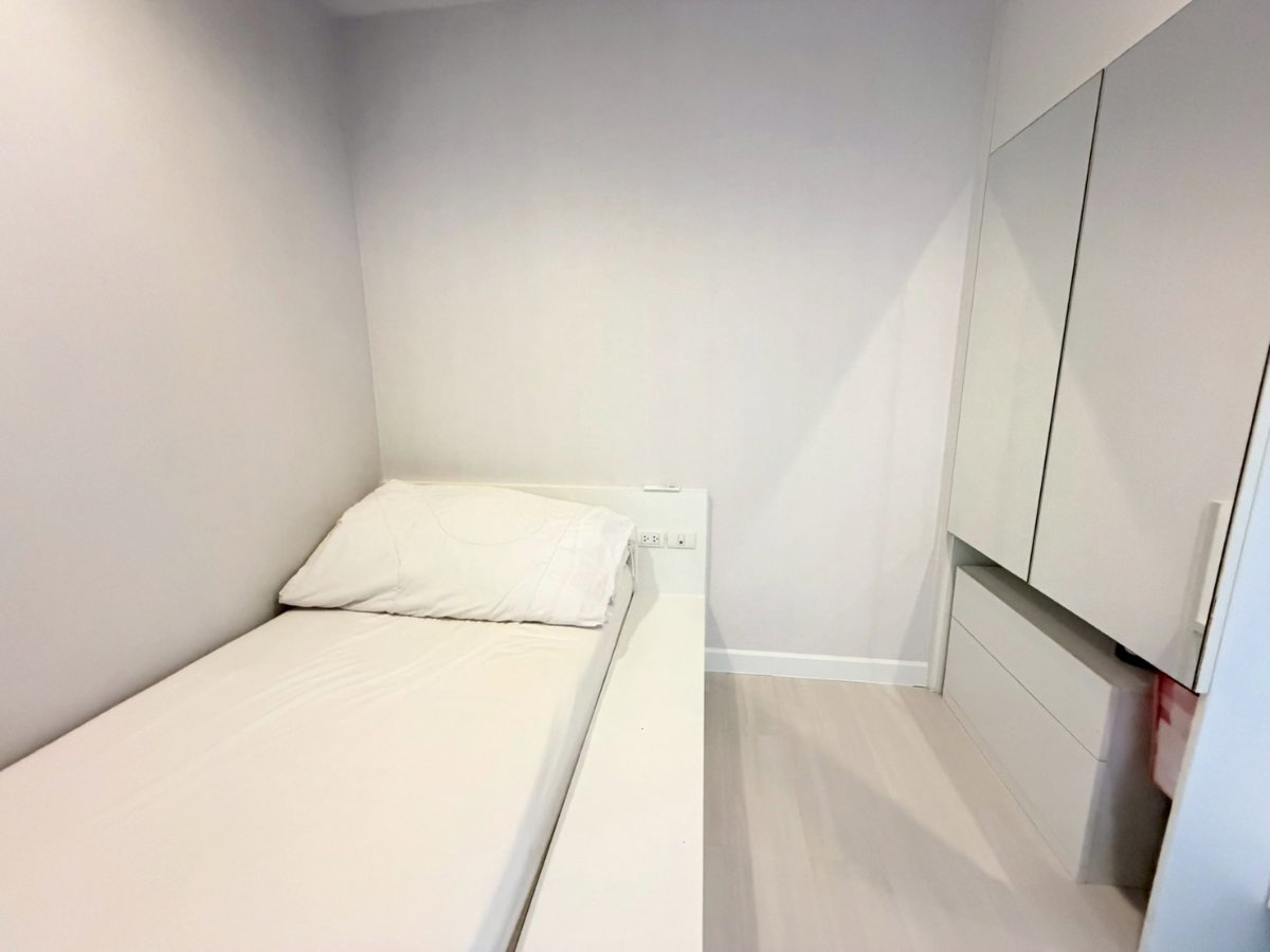 picture 4.5 MB 🔥 The Room Ratchada-Ladprao 🏡 2 Bedroom 59 Sq.M. 📞 TEL : 065-9242478 - 12/16