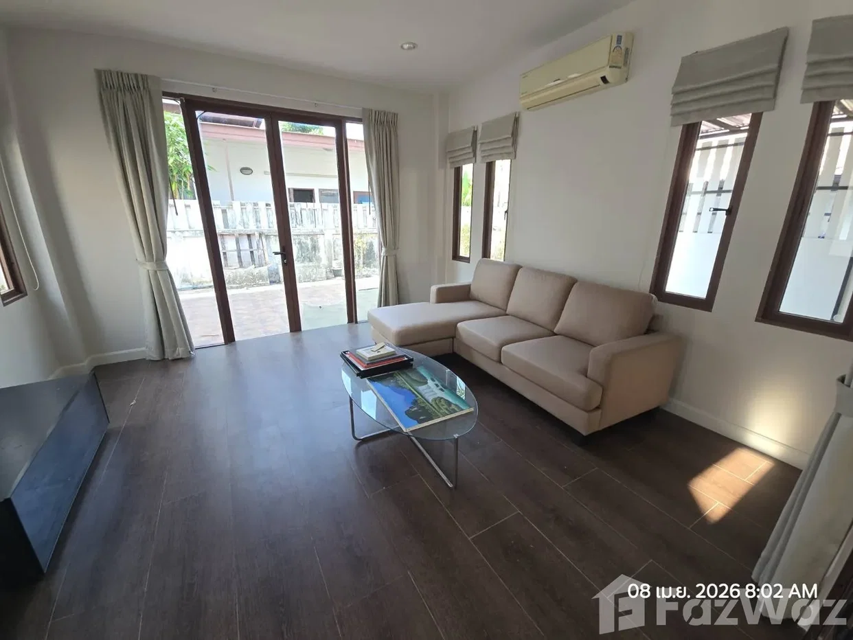 รูป วิลล่าให้เช่า 4 ห้องนอน ในโครงการ ลาวัลเล่  6541126 - รูปที่ 17/27