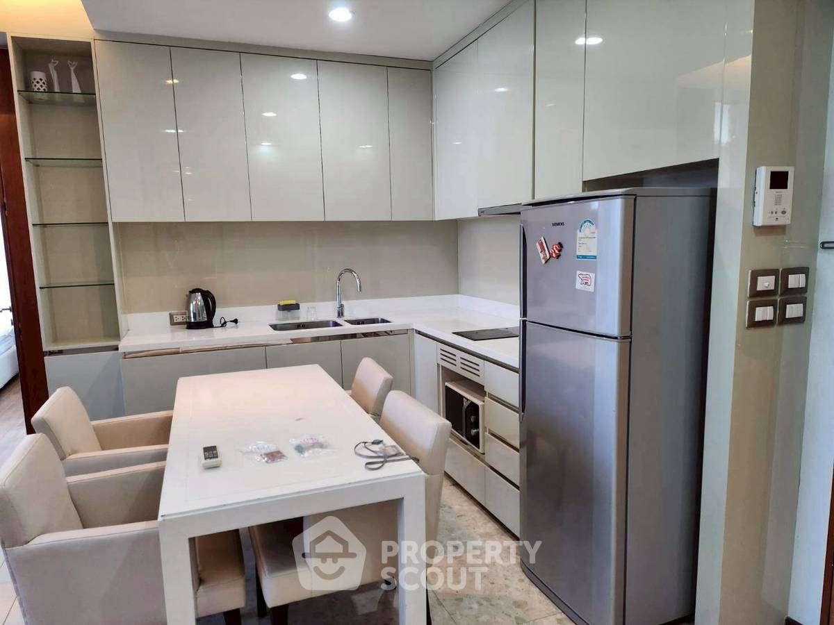 รูป คอนโด 2 ห้องนอน ชั้น 25 ที่ The Address Sukhumvit 28 ใกล้ BTS พร้อมพงษ์ (ID 3053786) - รูปที่ 7/11