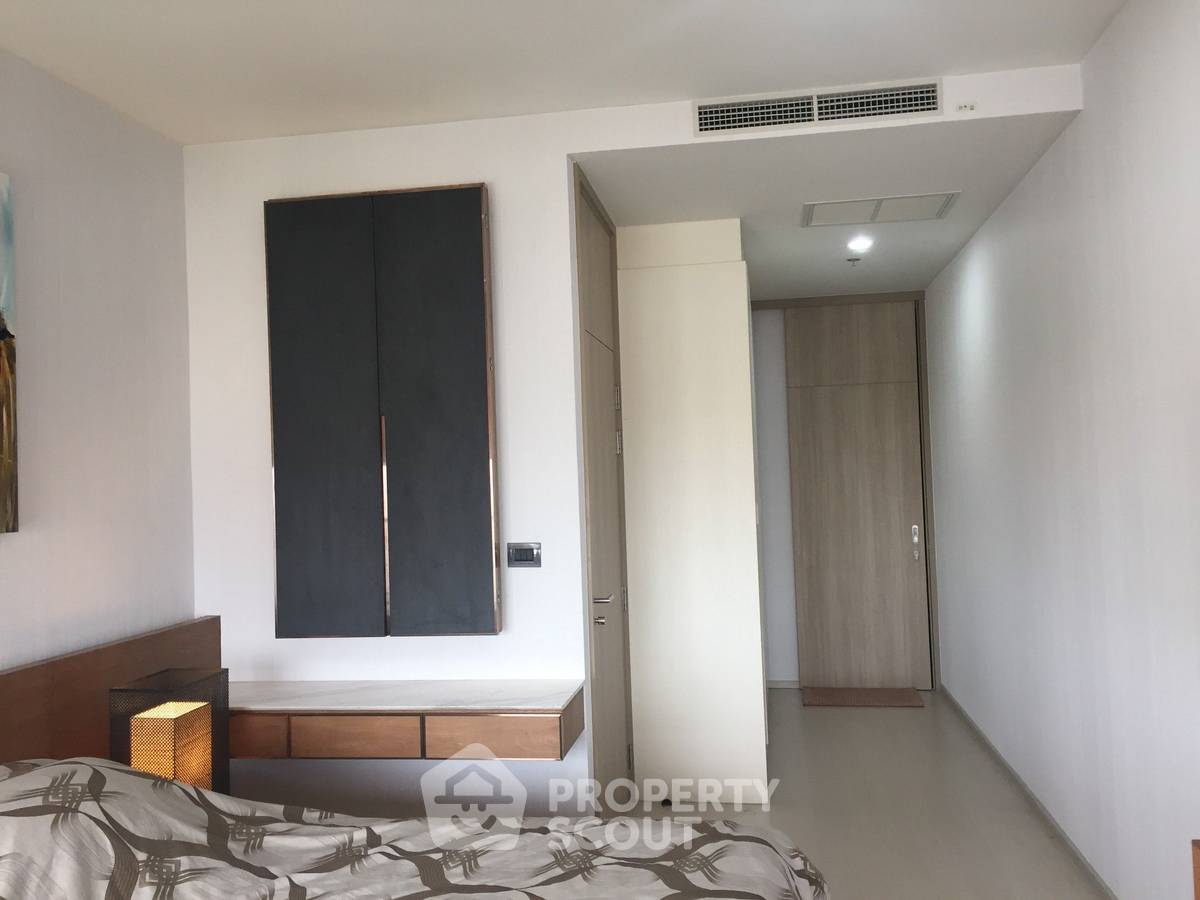 รูป คอนโด 1 ห้องนอน โครงการ Noble Ploenchit ชั้น 25 ใกล้ BTS เพลินจิต 100 ม. (ID 3052061) - รูปที่ 8/14