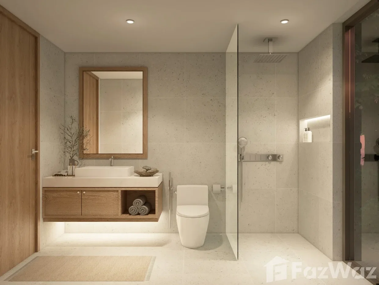 รูป ขาย ทาวน์เฮ้าส์ 2 ห้องนอน ในโครงการ คาฮาลี เทอร์เรซ 5819653 - รูปที่ 3/12