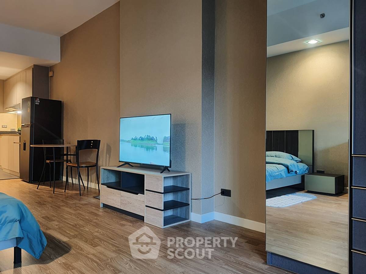 รูป คอนโด 1 ห้องนอนให้เช่า ที่บ้านนอนซิ ชั้น 7 ใกล้ช่องนนทรี (ID 2321449) - รูปที่ 5/13