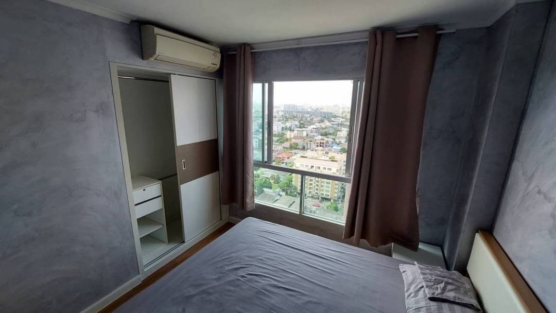 รูป 🌿💫Rent/เช่า Condo Lumpini Place Ratchayothin💫🌿‼️10,000‼️📌✨ ติด Bts รัชโยธิน 🚝 - รูปที่ 15/20
