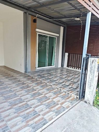 ขายทาวน์โฮม 3 ห้องนอน 17.6 ตร.ว. ไลโอ บลิสซ์ ลาดกระบัง-ฉลองกรุง