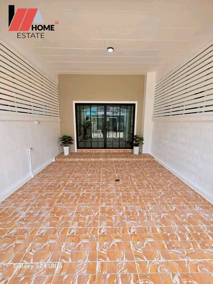 รูป  หมู่บ้านมนวดีพาร์ค (ซอย 3) ตกแต่งใหม่ทั้งหลัง สวย ครบ จบ พร้อมเข้าอยู่ - รูปที่ 5/21