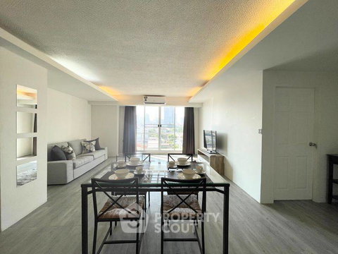 Condo 2-BR 95 Sqm At Waterford Sukhumvit 50, Near BTS On Nut (ID 2064520)