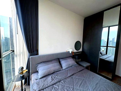 Condos for rent : ✅ NUER125 ✅ Line : @p2nproperty
