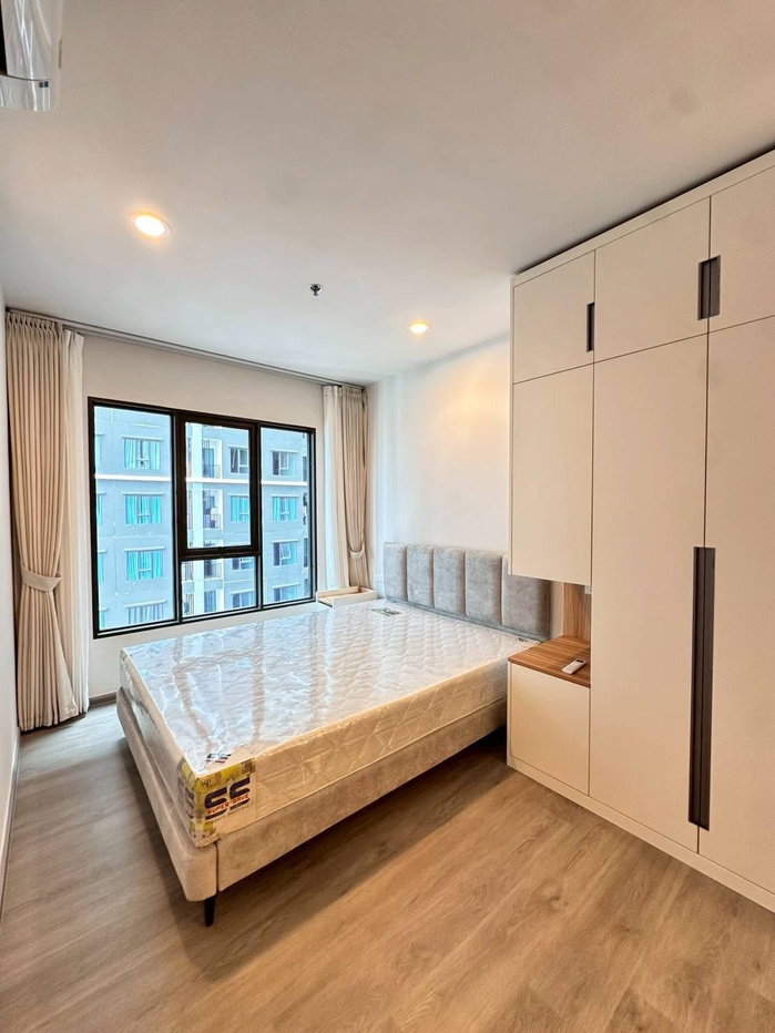 รูป ❇️🔥 Regent Home วุฒากาศ | 12,000 บาท| 🚇 ใกล้ BTS วุฒากาศ 300 ม. | พร้อมนัดชมทุกวัน - รูปที่ 4/10
