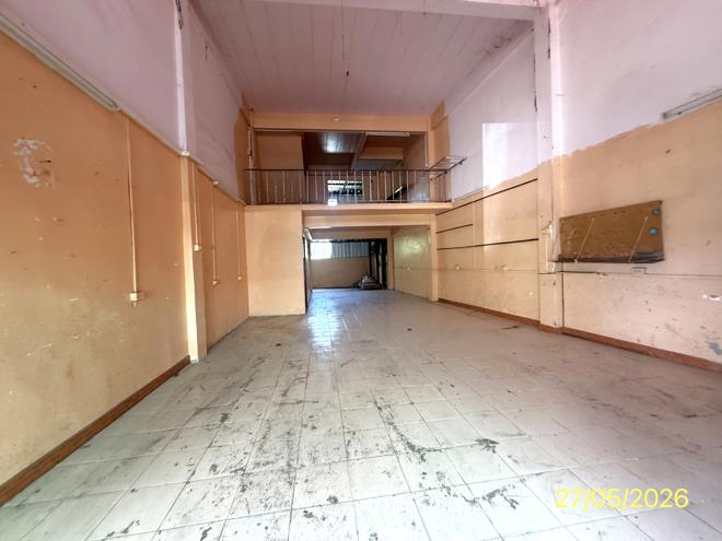 รูป อาคารพาณิชย์ 22 ตร.วา เมืองปทุมธานี ปทุมธานี 2.5M - รูปที่ 3/44