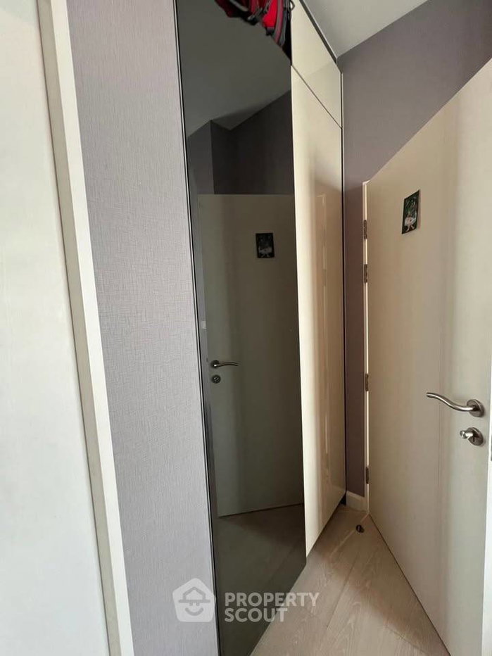 รูป คอนโด 1 ห้องนอน ชั้น 27 ขนาด 36 ตร.ม. The Niche Pride Thong Lo-Phetchaburi (ID 3054124) - รูปที่ 17/22