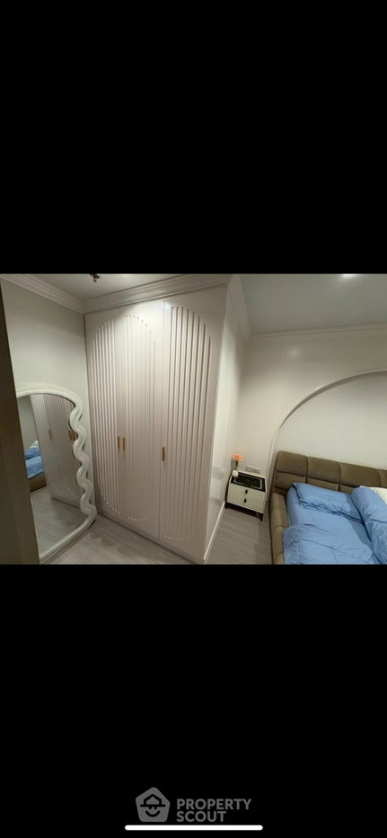 รูป คอนโด 2 ห้องนอน Life Sathorn Sierra ชั้น 14 ใกล้ BTS ตลาดพลู 400 ม. (ID 3054313) - รูปที่ 6/9