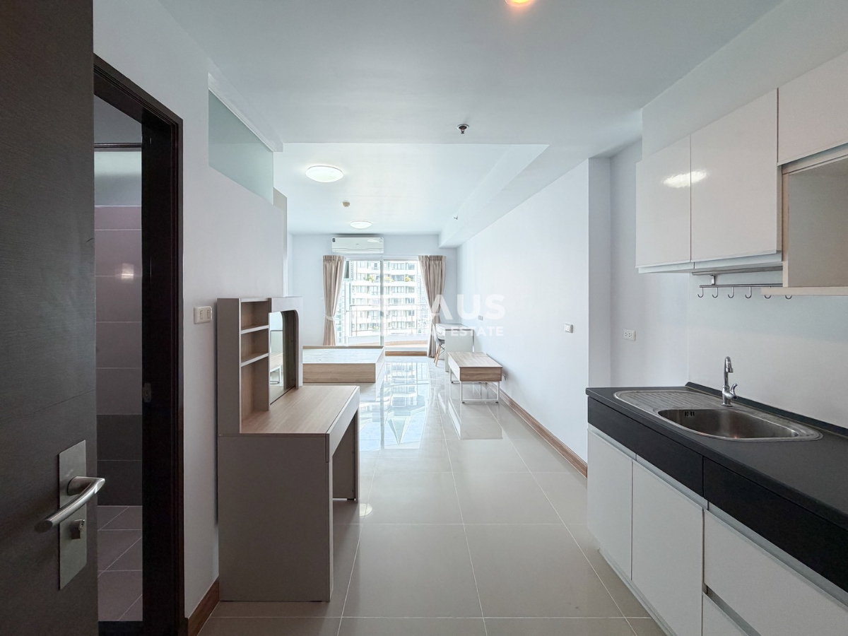picture Supalai River Resort / Studio #CCRK026 - 7/15