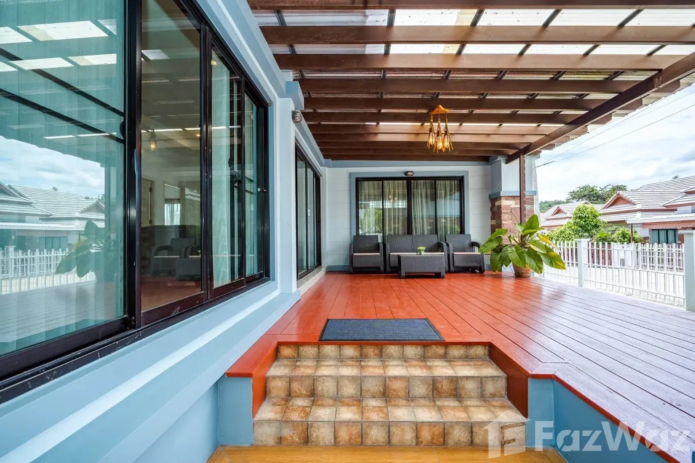 รูป ขาย บ้านเดี่ยว 4 ห้องนอน ในโครงการ หัวหิน พาโนรามา 6535207 - รูปที่ 51/85