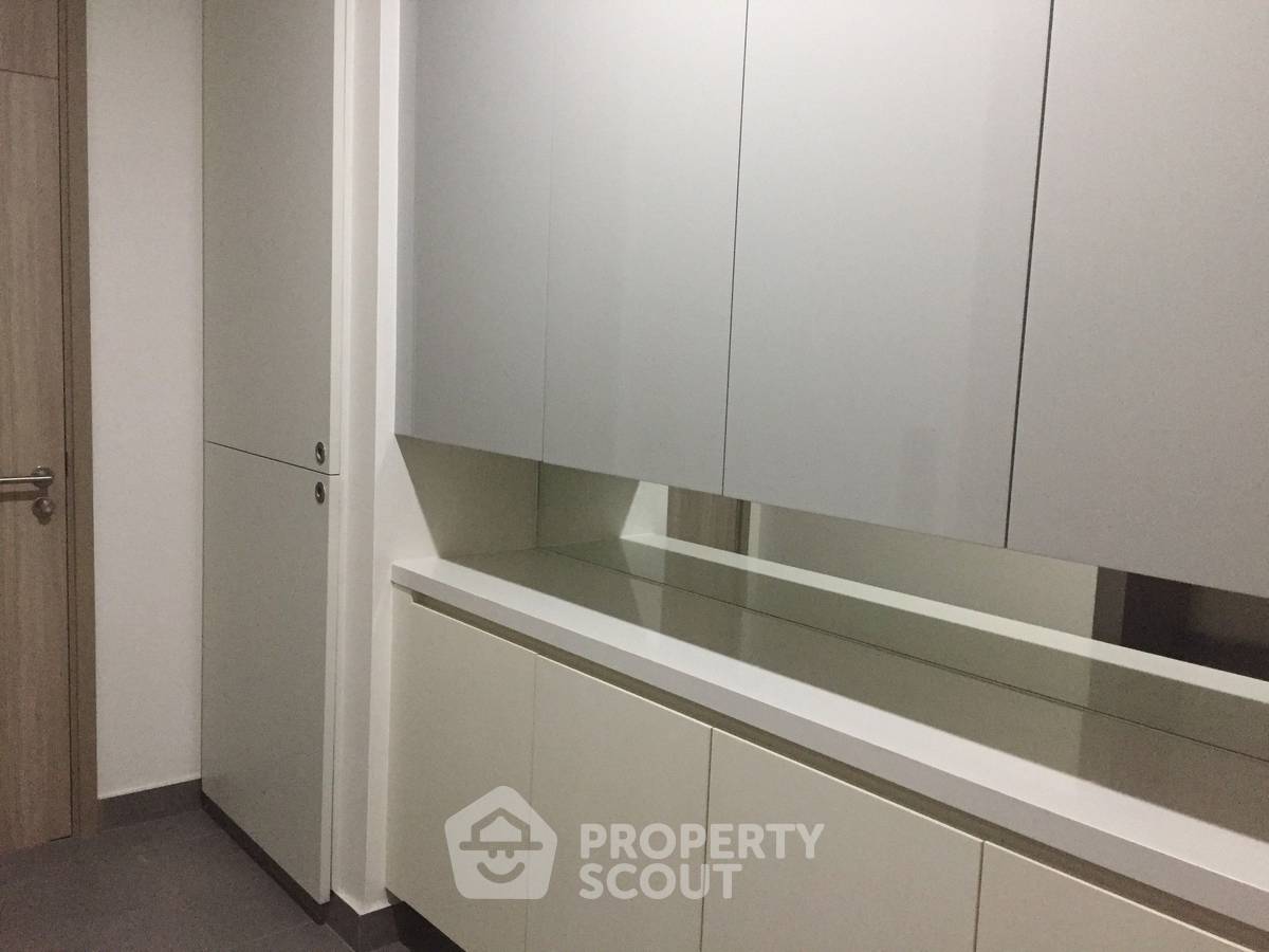 รูป คอนโด 1 ห้องนอน 63 ตร.ม. ชั้น 25 Noble Ploenchit ใกล้ BTS เพลินจิต 100 ม. (ID 3052061) - รูปที่ 9/14