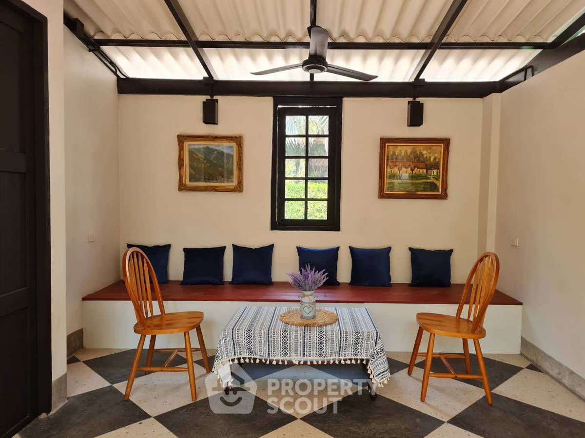 รูป วิลล่า 3 ห้องนอน ขาย ที่ Itz Time Hua Hin Pool Villas By Cross Collection (ID 3051894) - รูปที่ 4/28