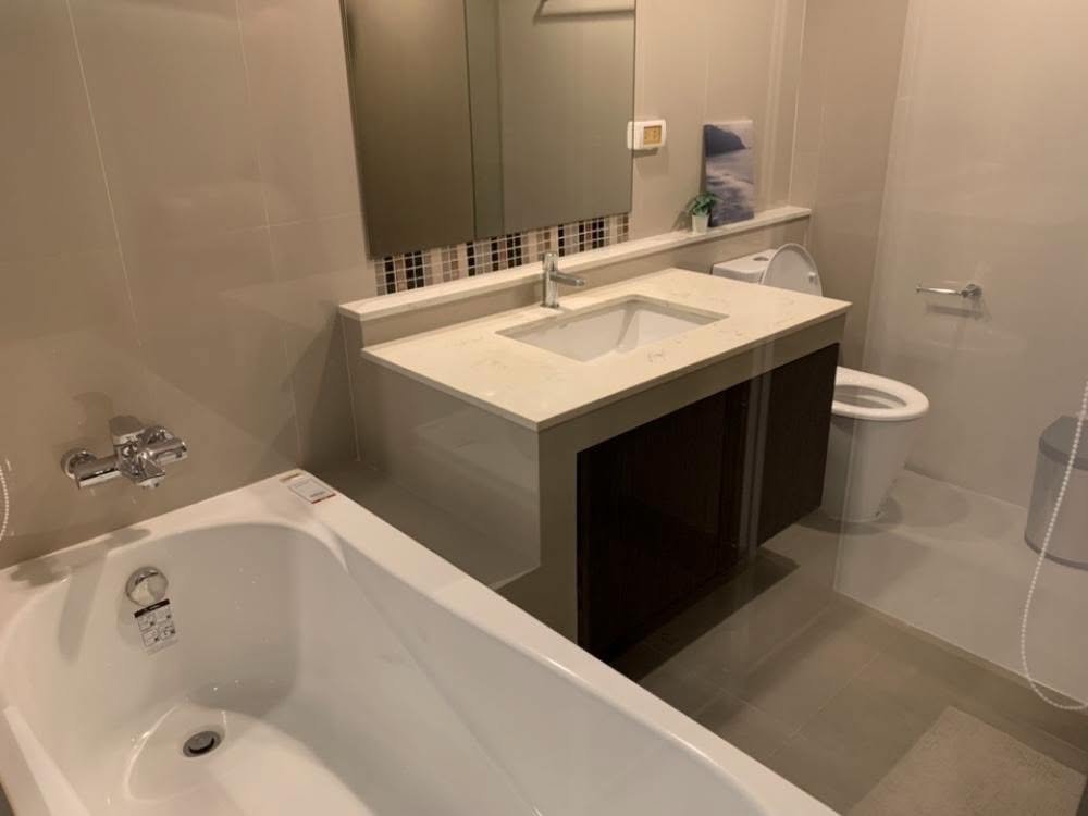 รูป LTHC15869 – Luxury Condo for Rent Asoke | Rende Sukhumvit 23 | 50,000 THB | คอนโดให้เช่า อโศก โครงการ Rende Sukhumvit 23 - รูปที่ 6/6
