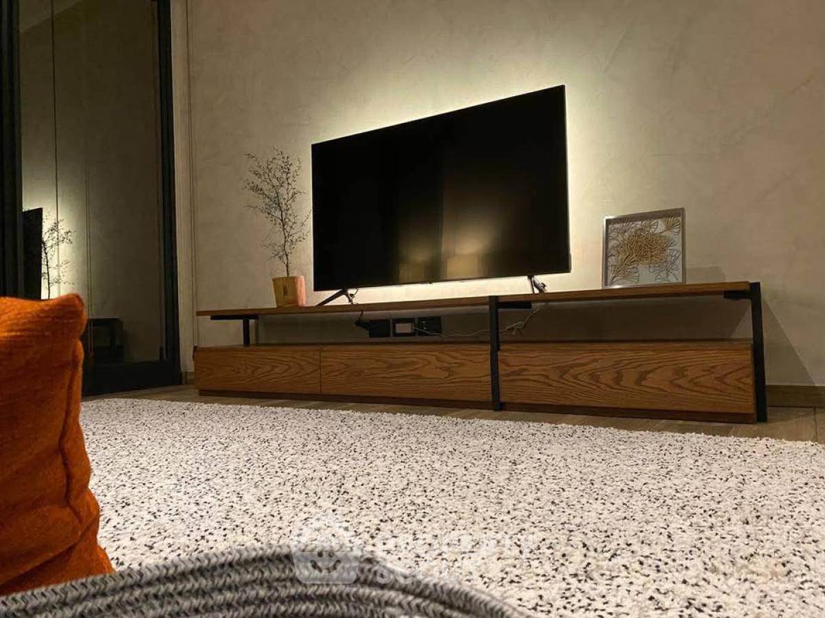 picture 2-BR Condo At The Lofts Asoke, 26th-Floor, 300m To MRT Phetchaburi (ID 3054205) - 8/10