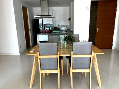 Condos for sale : 📌 For Sell Condo FULLERTON Building 1, Floor 12,2 bed room, Room size 105.00 sqm