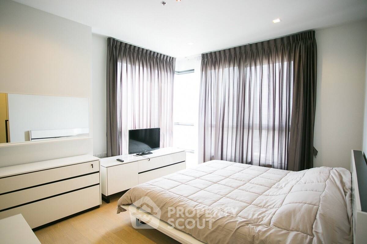 รูป คอนโด 2 ห้องนอน 79 ตร.ม. ให้เช่า ที่ HQ Thonglor ใกล้ BTS ทองหล่อ (ID 1865946) - รูปที่ 9/21