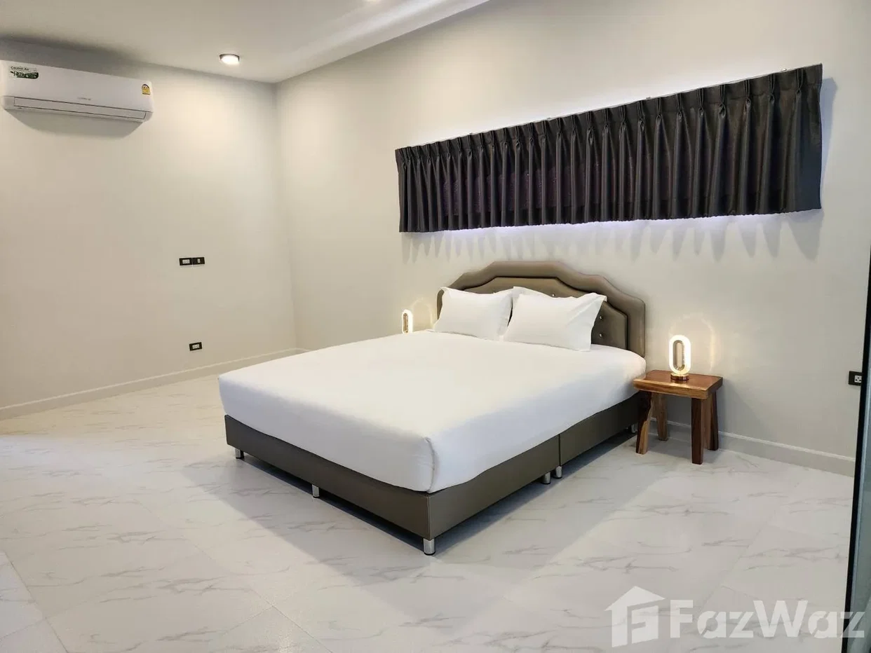 picture Newly Built 4-Bedroom Luxury Pool Villa 6543664 - 23/25