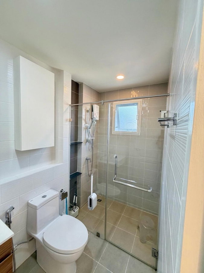 รูป 🏡✨ ให้เช่าบ้านเดี่ยว 2 ชั้น — Centro พหลฯ–วิภาวดี 2 บ้านสวยพร้อมอยู่ Fully Built-in โครงการคุณภาพจาก AP  - รูปที่ 13/18