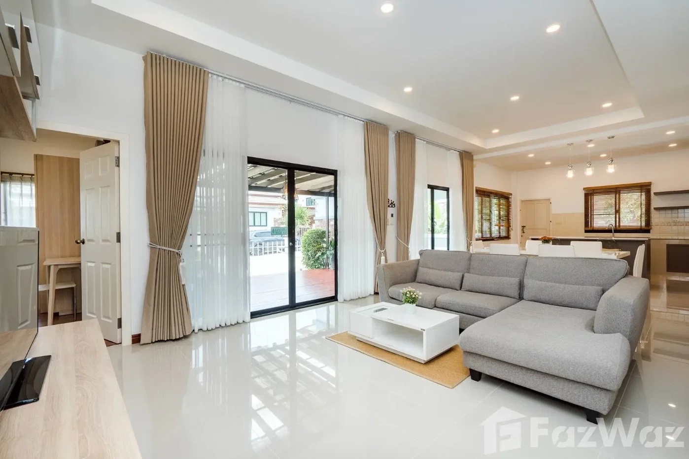 รูป ขาย บ้านเดี่ยว 4 ห้องนอน ในโครงการ หัวหิน พาโนรามา 6535207 - รูปที่ 55/85