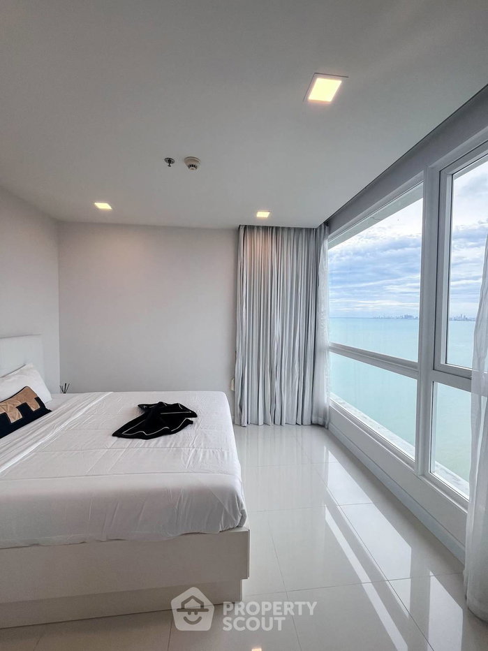 picture High-Floor 3-BR 190 Sqm At Del Mare Condominium, Bangsaray (ID 3054393) - 15/27