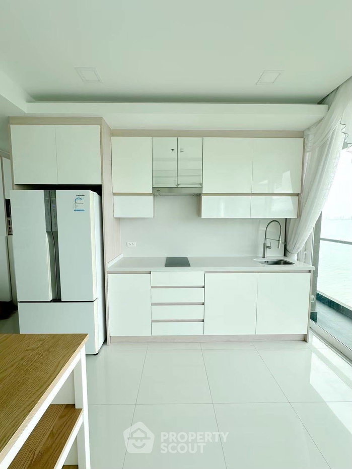 picture 2-BR Condo For Rent At Del Mare Condominium, High-Floor 16th (ID 3054271) - 6/14