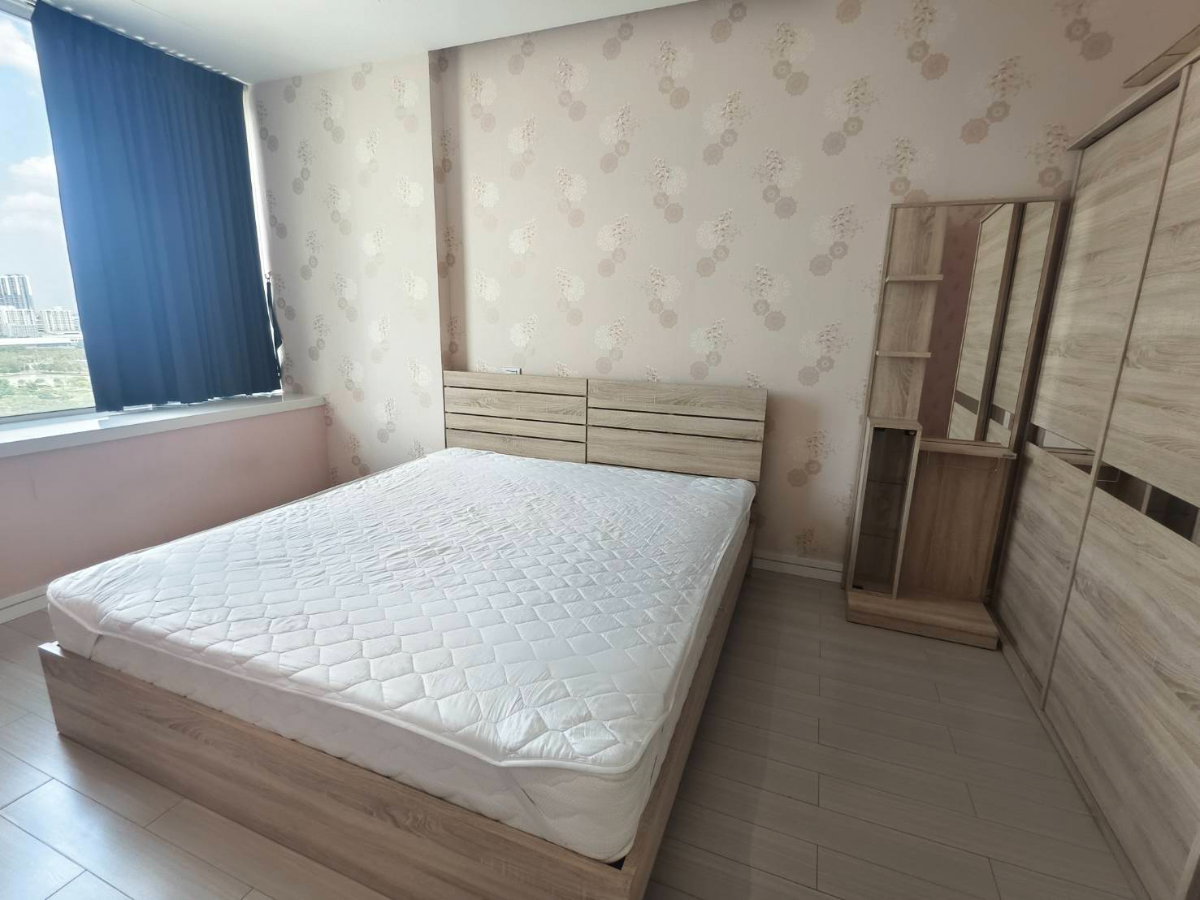 picture For Rent TC Green Rama9 🎉🔥 1bed 40sq.m only 15,000  - 6/11