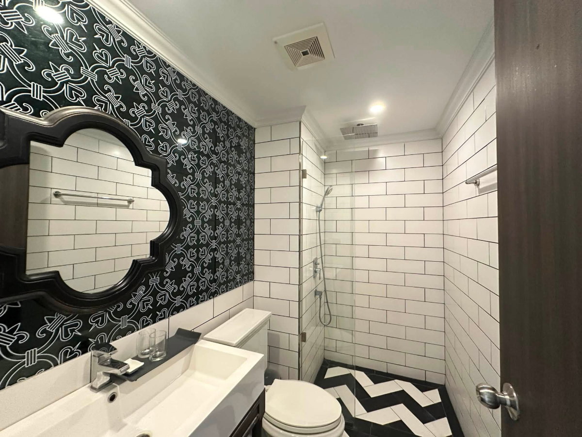 รูป ให้เช่า Venetian Signature Condo Resort คอนโด จอมเทียน 2 ห้องนอน Pool View ห้องมุม (CPT055) - รูปที่ 7/12