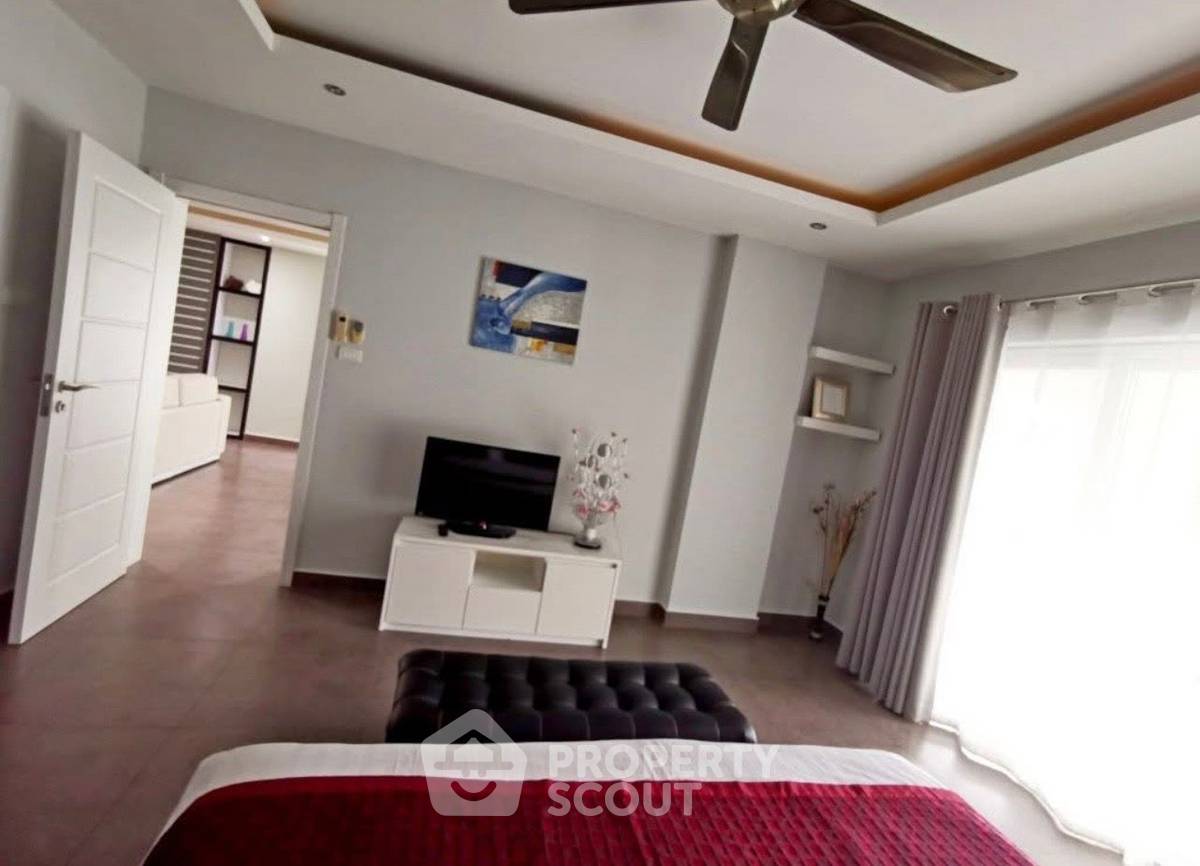 รูป คอนโด 2 ห้องนอน ขาย Tudor Court พราตัมnak ใกล้นาเกื้อ ประตัม (ID 3053897) - รูปที่ 19/21
