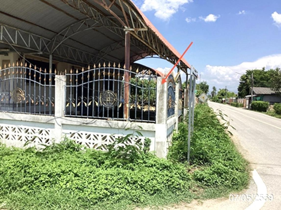 picture HOME 103 Sq.w. Chun Phayao for 3.2M - 20/24