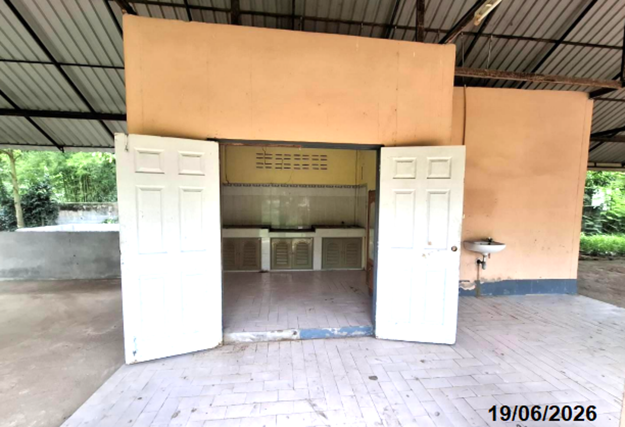 รูป บ้านเดี่ยว 1321 ตร.วา เมืองอุดรธานี อุดรธานี 6.7M - รูปที่ 29/36