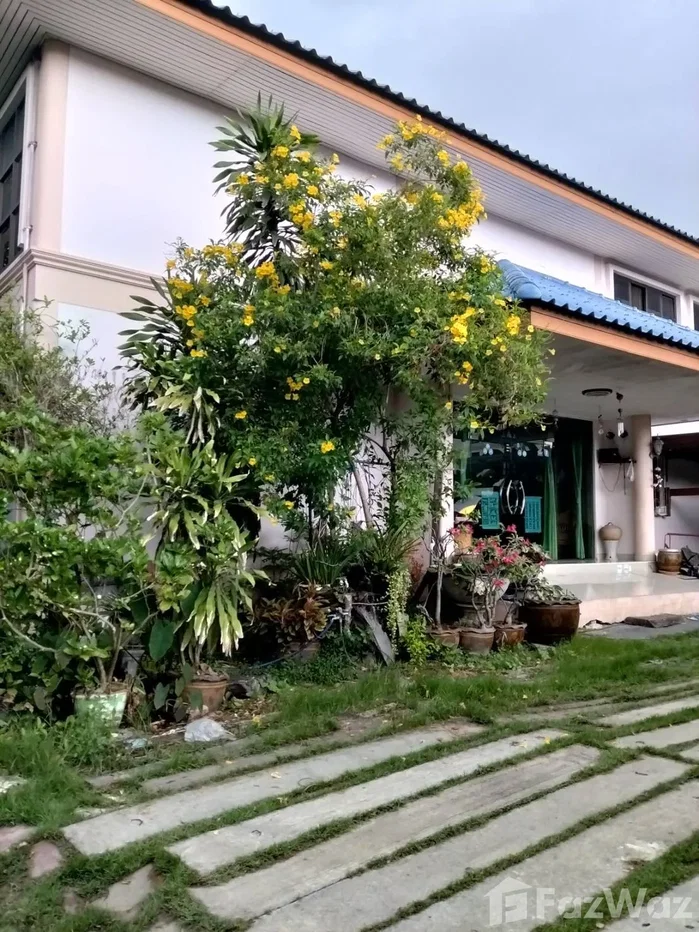 รูป ขาย บ้านเดี่ยว 3 ห้องนอน ใน บางจาก, กรุงเทพมหานคร 6543143 - รูปที่ 2/5