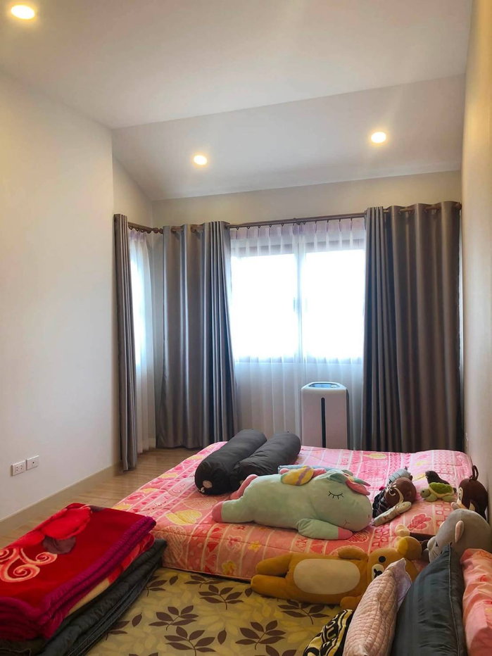 รูป ขายบ้านเดี่ยว โครงการดอนแก้ว วิลเลจ 17 แม่ริม เชียงใหม่ พร้อมอยู่ ใกล้ศูนย์ราชการ รพ.นครพิงค์ (H510) T.0946511456 - รูปที่ 6/11