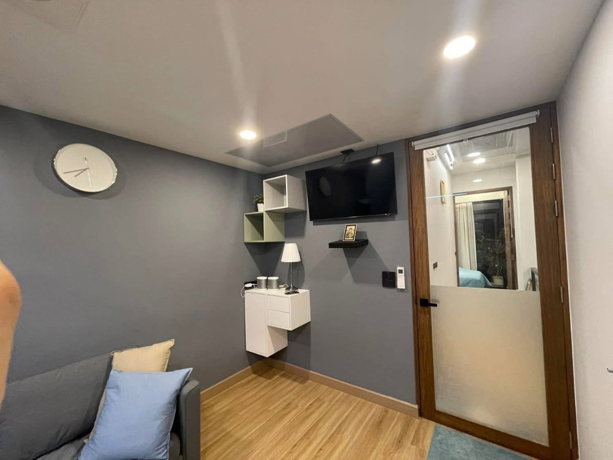 รูป 🏢✨ ขาย / เช่า Executive Home Office รามคำแหง 26/1 แขวงหัวหมาก 3 ห้องนอน 3 ห้องน้ำ ใจกลางรามคำแหง - รูปที่ 13/20