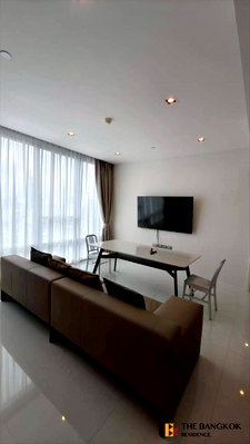 Condos for sale : 🚀 Flash Sale! Spacious Unit at The Bangkok Sathorn - 14 Mb. , Near BTS Surasak