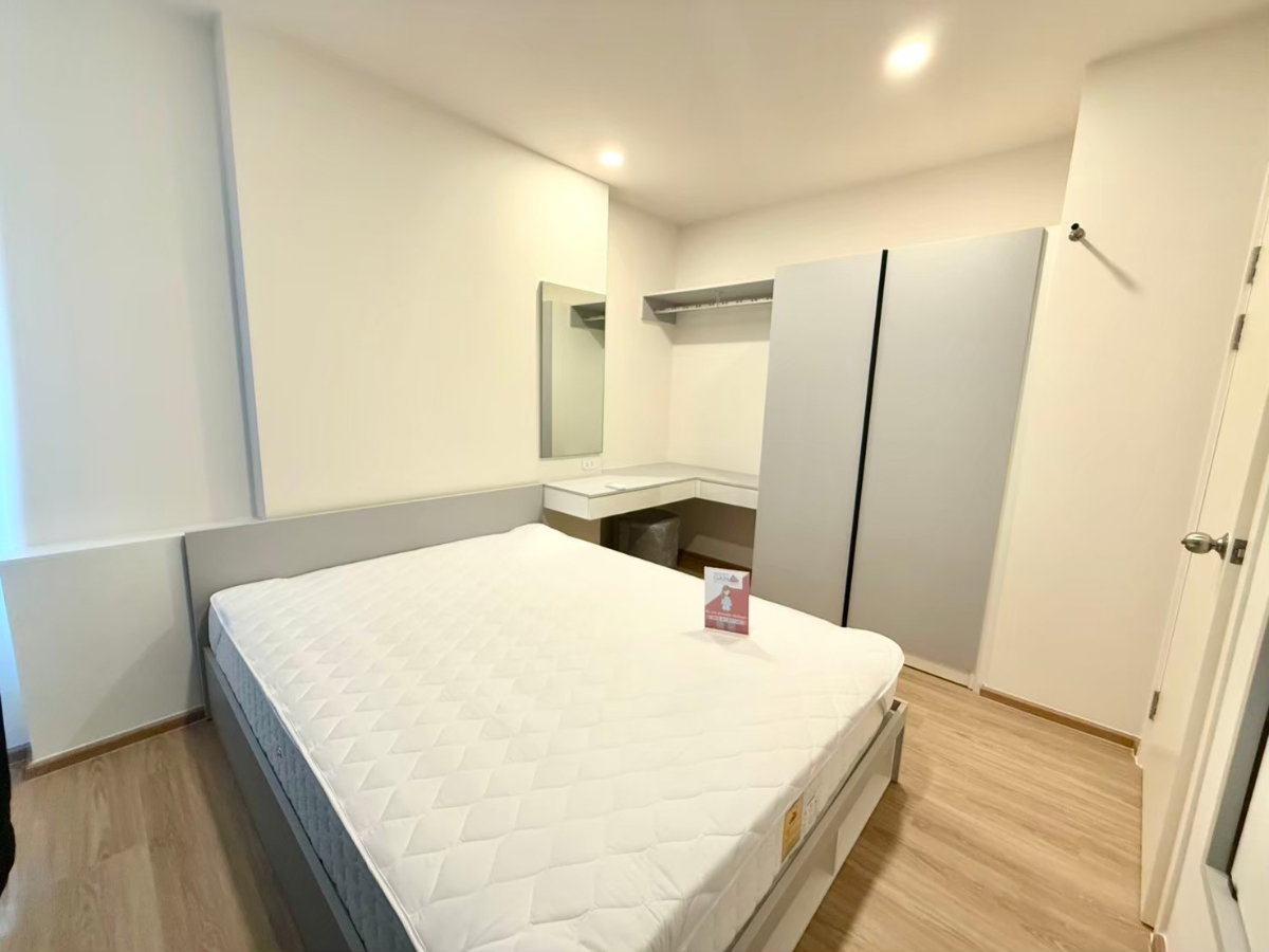 รูป ⚡️ราคาพิเศษ❗Escent Condo Korat 2 📌 28 ตรม. ชั้น 12 เพียง 10,000 บาท 💸 - รูปที่ 3/27