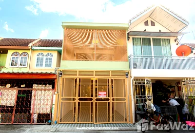 บ้านเดี่ยว กรุงเทพมหานคร : ขาย บ้านเดี่ยว 2 ห้องนอน ใน ลาดพร้าว, กรุงเทพมหานคร 6541139