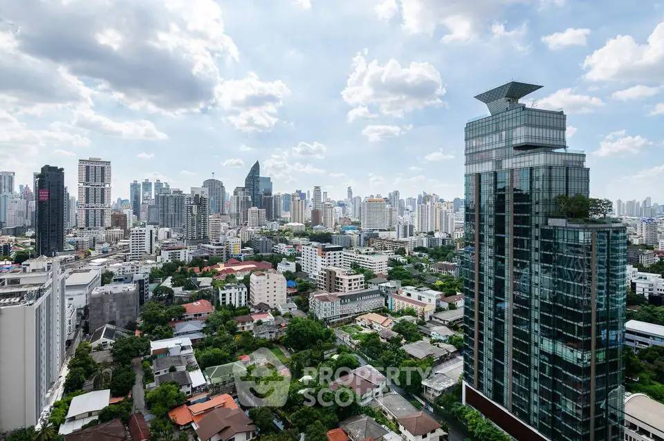 รูป คอนโด 3 ห้องนอน ชั้น 23 ขนาด 223 ตร.ม. ที่ Fifty Fifth Tower Thong Lor • ใกล้ BTS ทองหล่อ 200 ม. (ID 3051753) - รูปที่ 9/30