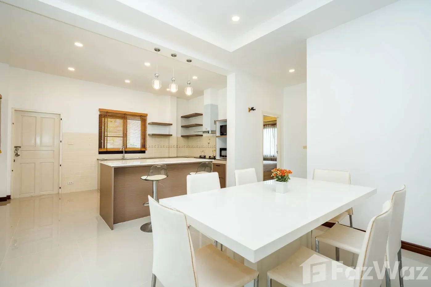 รูป ขาย บ้านเดี่ยว 4 ห้องนอน ในโครงการ หัวหิน พาโนรามา 6535207 - รูปที่ 66/85