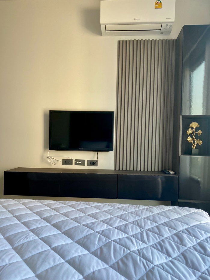 รูป Hot Price for rent Ceil by Sansiri ราคาถูกที่สุด ห้องสวย 🔥 - รูปที่ 3/11